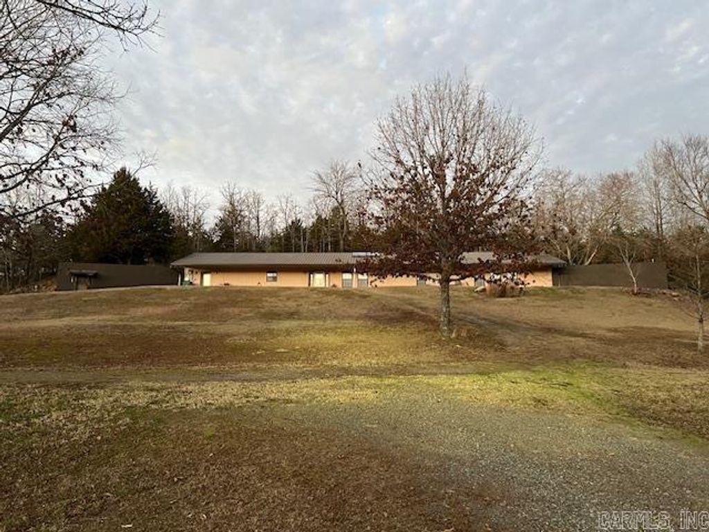 236 West Webco Farm Road, Vilonia, AR 72173