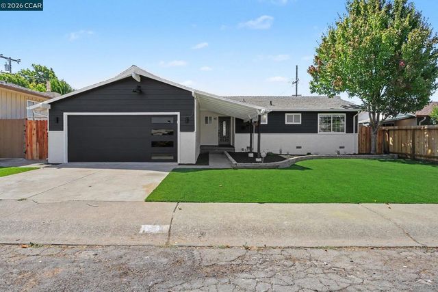 333 Lamont Ct, Vallejo, CA 94591