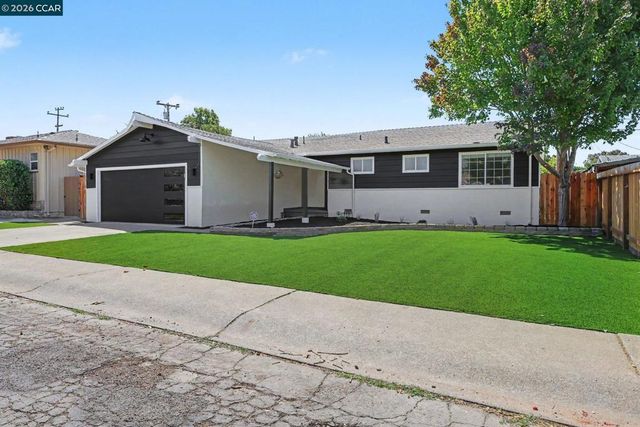 333 Lamont Ct, Vallejo, CA 94591
