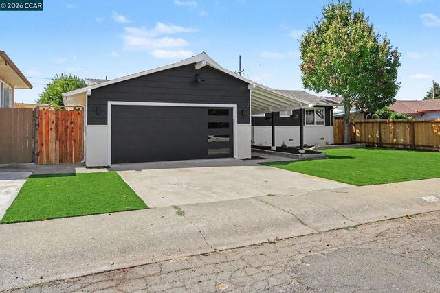 333 Lamont Ct, Vallejo, CA 94591