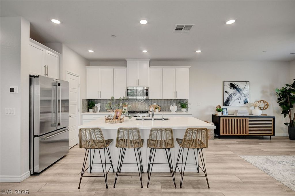 600 North Carriage Hill Drive 1039, Las Vegas, NV 89138 — photo 3