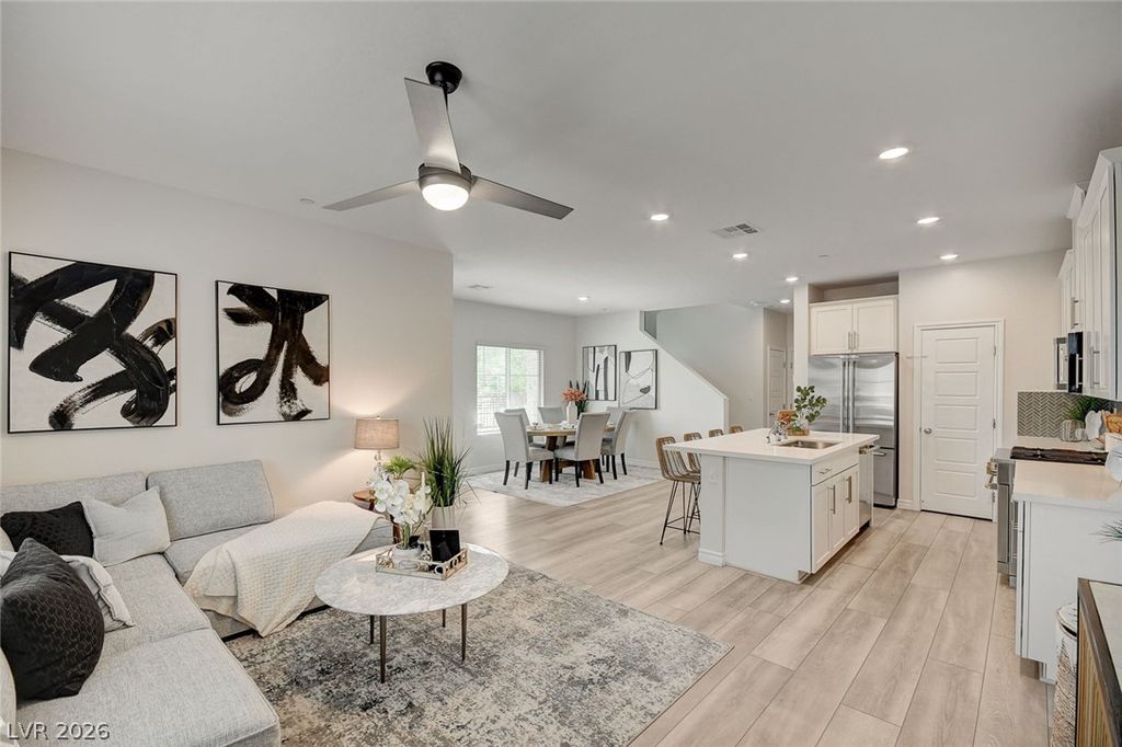 600 North Carriage Hill Drive 1039, Las Vegas, NV 89138 — photo 4