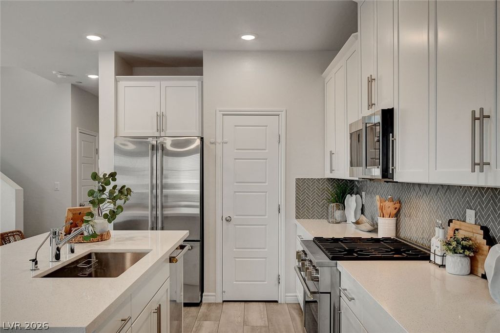 600 North Carriage Hill Drive 1039, Las Vegas, NV 89138 — photo 5