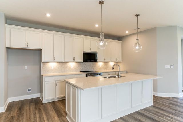 2459 Bartram Lane, Harrison, OH 45030