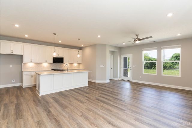 2459 Bartram Lane, Harrison, OH 45030