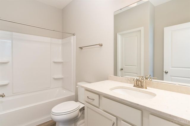2459 Bartram Lane, Harrison, OH 45030