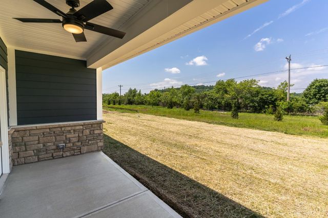 2459 Bartram Lane, Harrison, OH 45030