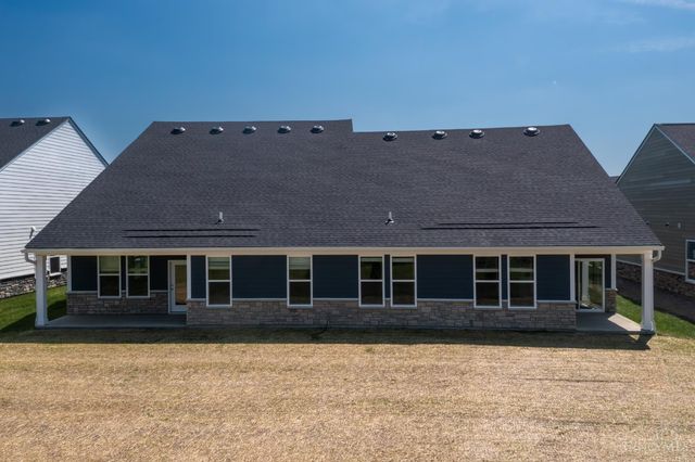 2459 Bartram Lane, Harrison, OH 45030