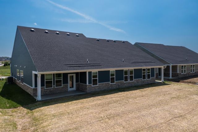 2459 Bartram Lane, Harrison, OH 45030