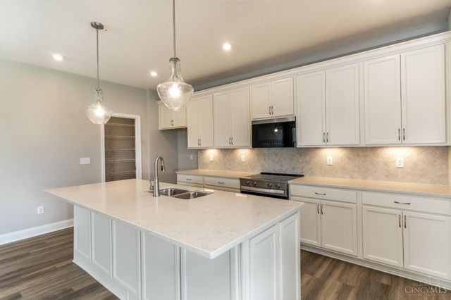 2459 Bartram Lane, Harrison, OH 45030