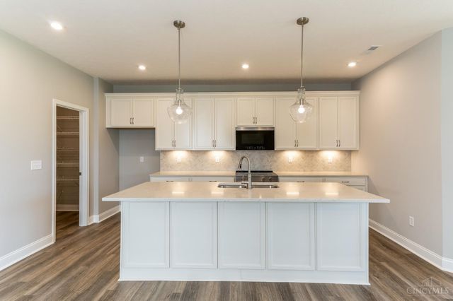 2459 Bartram Lane, Harrison, OH 45030