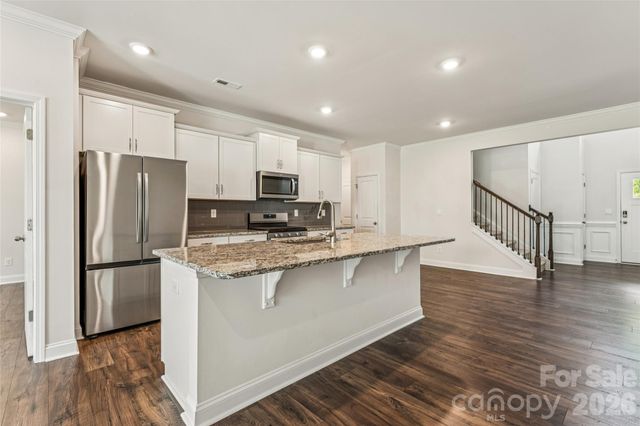 4398 Bronze Boulevard, Sherrills Ford, NC 28673