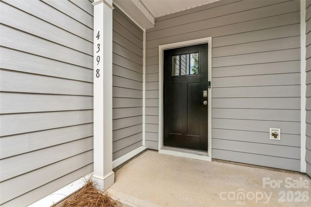 4398 Bronze Boulevard, Sherrills Ford, NC 28673