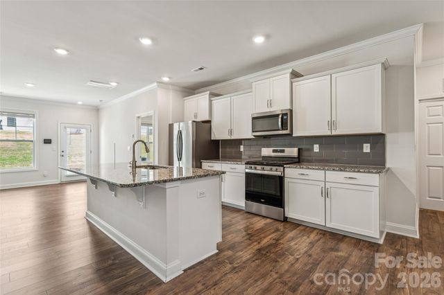 4398 Bronze Boulevard, Sherrills Ford, NC 28673