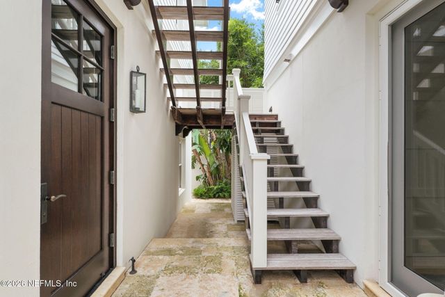 65 WATER Street, St. Augustine, FL 32084