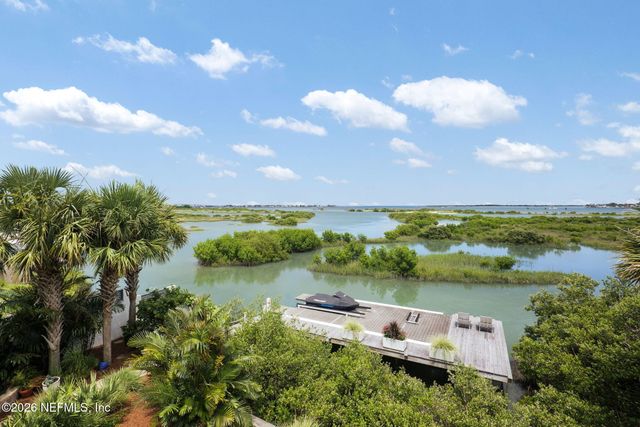 65 WATER Street, St. Augustine, FL 32084