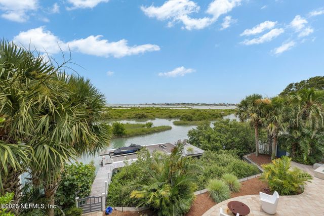 65 WATER Street, St. Augustine, FL 32084