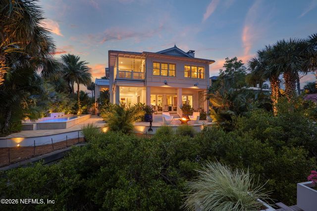 65 WATER Street, St. Augustine, FL 32084