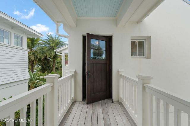 65 WATER Street, St. Augustine, FL 32084