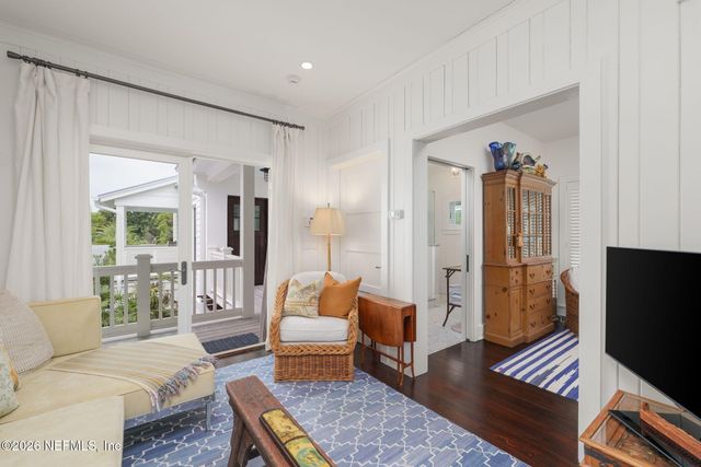 65 WATER Street, St. Augustine, FL 32084