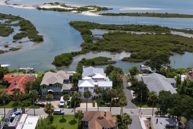 65 WATER Street, St. Augustine, FL 32084