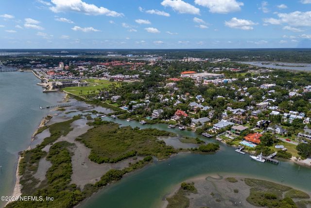 65 WATER Street, St. Augustine, FL 32084