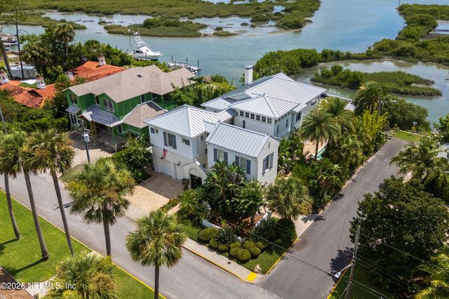 65 WATER Street, St. Augustine, FL 32084