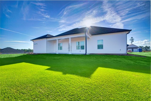 2110 Obsidian Court, Beech Island, SC 29842