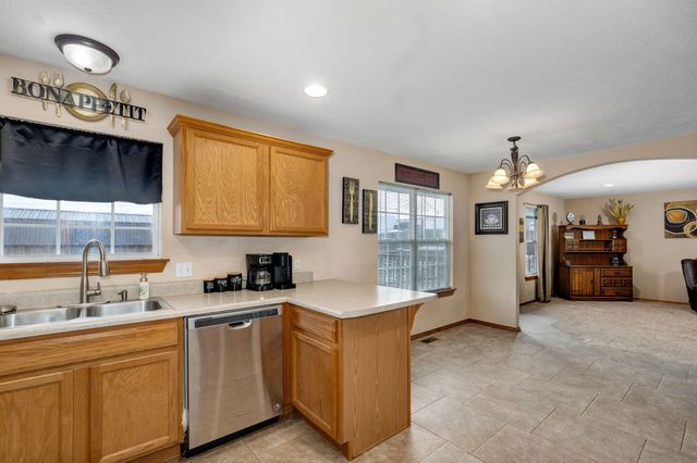 200 Vanilla Bean Road, Sparta, MO 65753