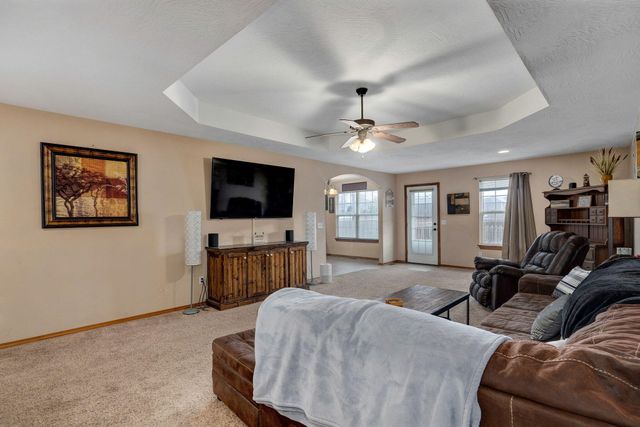 200 Vanilla Bean Road, Sparta, MO 65753