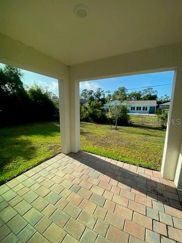 23211 MCQUEENEY AVENUE, Port Charlotte, FL 33980