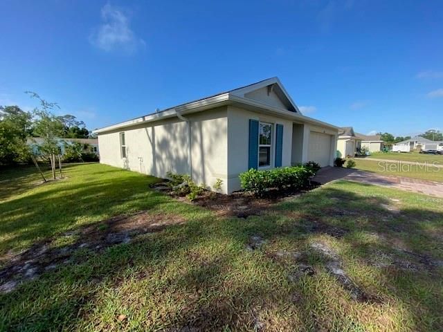 23211 MCQUEENEY AVENUE, Port Charlotte, FL 33980