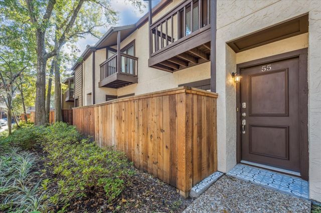 11711 Memorial Drive 55, Houston, TX 77024