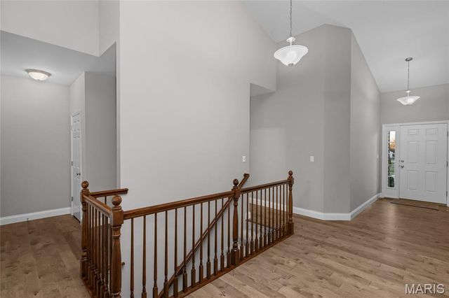 232 Mason Glen Drive, Lake St Louis, MO 63367