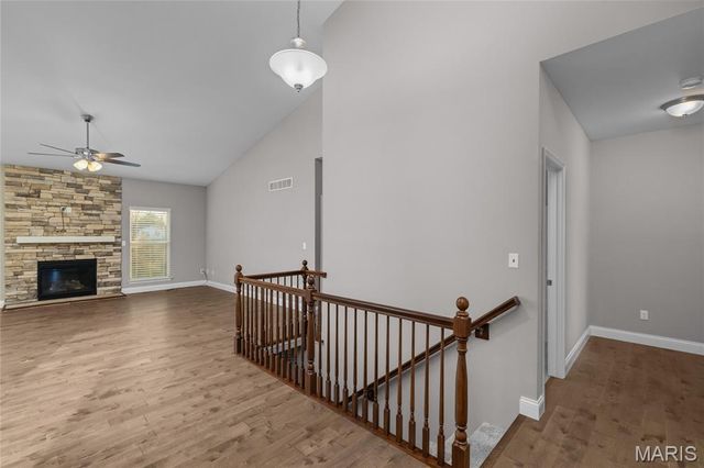 232 Mason Glen Drive, Lake St Louis, MO 63367