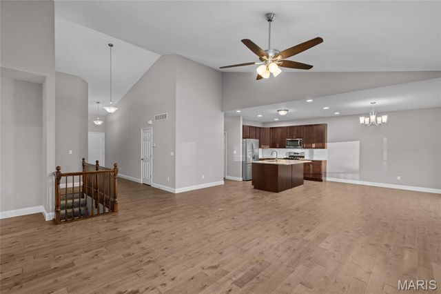 232 Mason Glen Drive, Lake St Louis, MO 63367