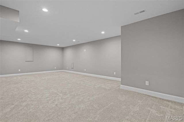 232 Mason Glen Drive, Lake St Louis, MO 63367