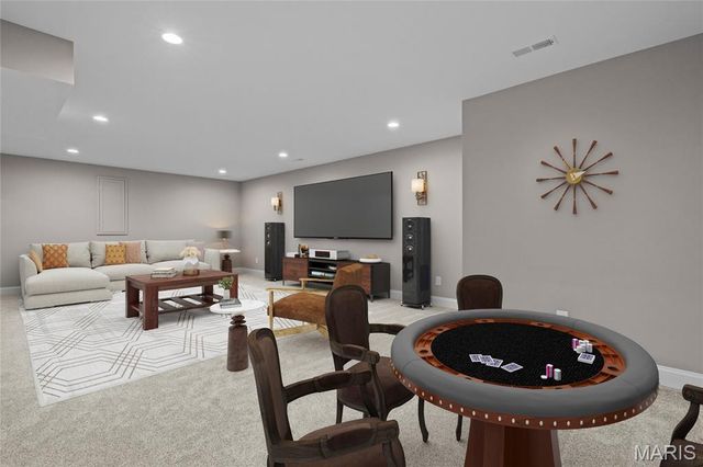 232 Mason Glen Drive, Lake St Louis, MO 63367