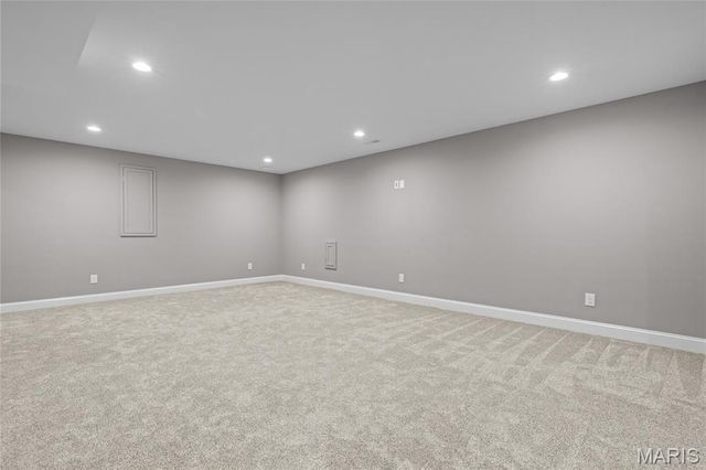 232 Mason Glen Drive, Lake St Louis, MO 63367