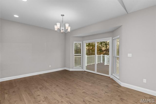 232 Mason Glen Drive, Lake St Louis, MO 63367