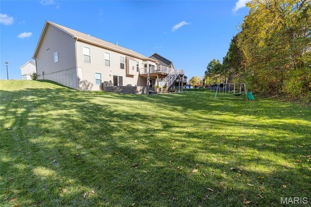 232 Mason Glen Drive, Lake St Louis, MO 63367