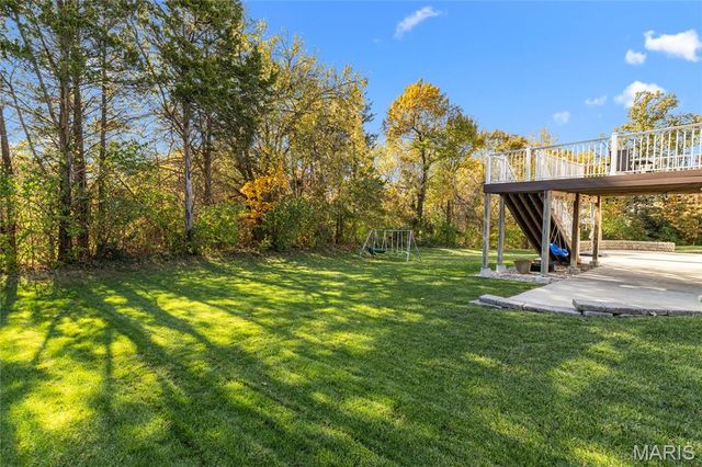 232 Mason Glen Drive, Lake St Louis, MO 63367