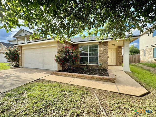 1015 Aiken Drive, Leander, TX 78641