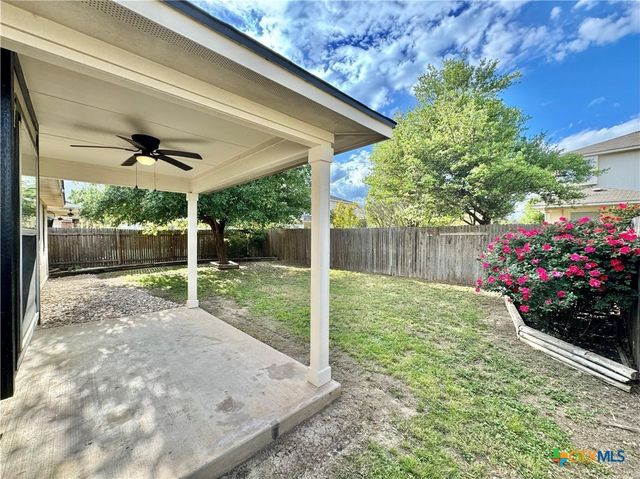 1015 Aiken Drive, Leander, TX 78641