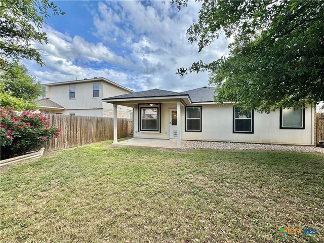 1015 Aiken Drive, Leander, TX 78641