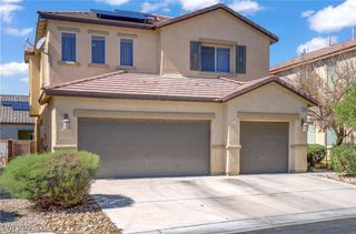 6321 Green Heron Street, Las Vegas, NV 89115