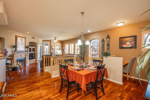 1716 ALPINE MEADOWS Lane 1105, Prescott, AZ 86303