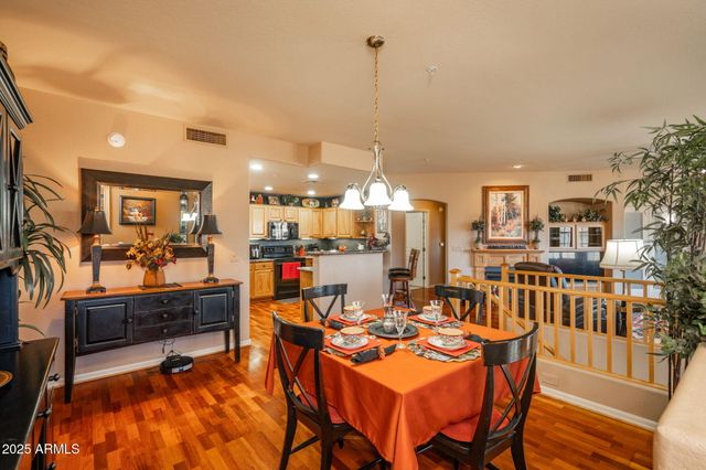 1716 ALPINE MEADOWS Lane 1105, Prescott, AZ 86303