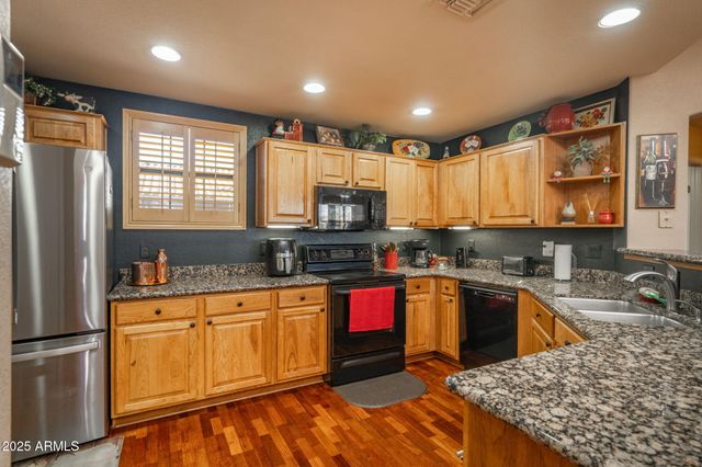 1716 ALPINE MEADOWS Lane 1105, Prescott, AZ 86303