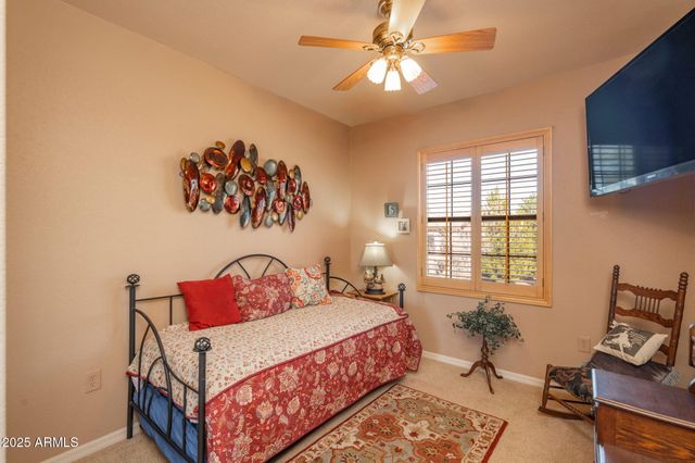 1716 ALPINE MEADOWS Lane 1105, Prescott, AZ 86303